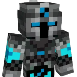 F4lox's Minecraft skin
