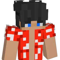 F4lunik_'s Minecraft skin