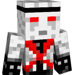 F4nAtiKe_67 Minecraft avatar bust