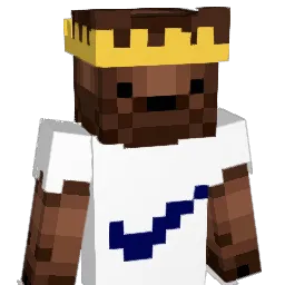 F4nko Minecraft avatar bust