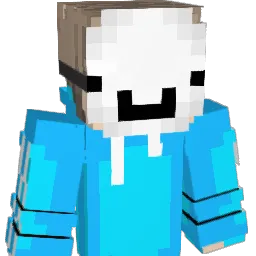 F4ntacy's Minecraft skin