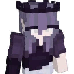 F4t4lite Minecraft avatar bust