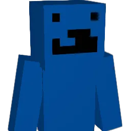 F4te_1 Minecraft avatar bust