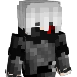 F4ulpilz Minecraft avatar bust
