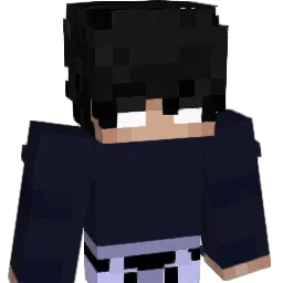 F6Z's Minecraft skin