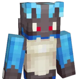 F7Ksin's Minecraft skin