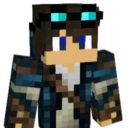 F8oubis's Minecraft skin