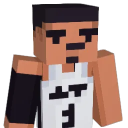 F9sh's Minecraft skin