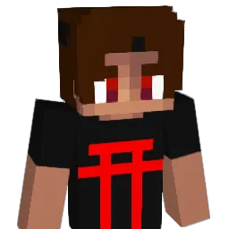 FA17H Minecraft avatar bust