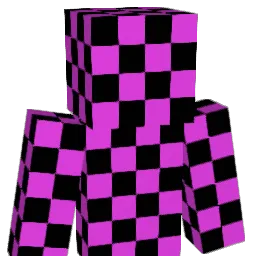 FA18eH Minecraft avatar bust