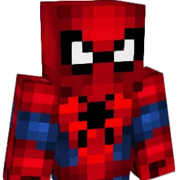 FA3Y001 Minecraft avatar bust