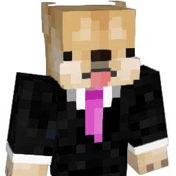 FABBOYz7 Minecraft avatar bust
