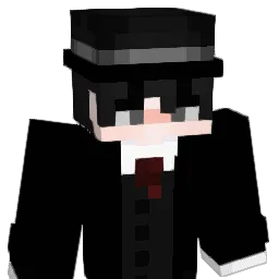 Minecraft-Avatar von FABRIZl0: Büste