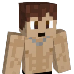 FABZ_GH Minecraft avatar bust