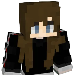 FACTIZE Minecraft avatar bust