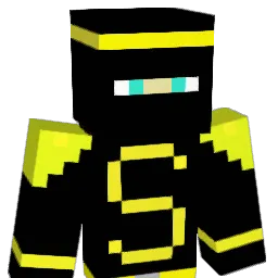 FADExSamurai's Minecraft skin