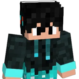 FAFA285_YT's Minecraft skin