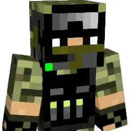 FAFE2000's Minecraft skin