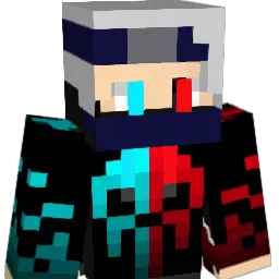 FAISAL1010 Minecraft avatar bust