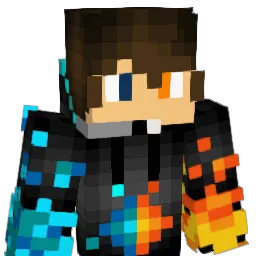 FAJ2001's Minecraft skin