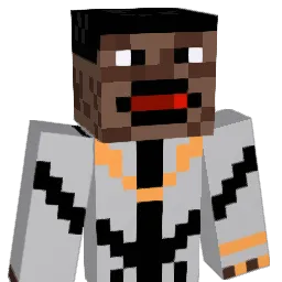 FAJNANAZWA7 Minecraft avatar bust