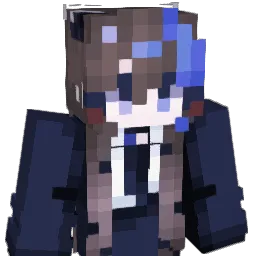 FAKER3214 Minecraft avatar bust