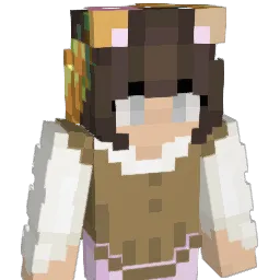 FAKER_37 Minecraft avatar bust