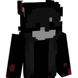 FAKEVLONETHUGS Minecraft avatar bust