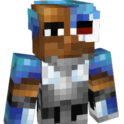 FALACIO's Minecraft skin