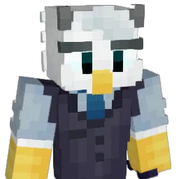 FALCHENER's Minecraft skin