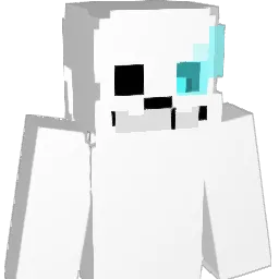 FALKON503 Minecraft avatar bust