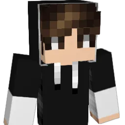 FALLINGMOON_ Minecraft avatar bust