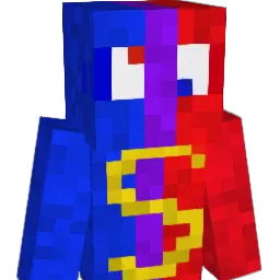 FALLOUTDEEZ's Minecraft skin