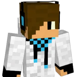 FALMONOV's Minecraft skin