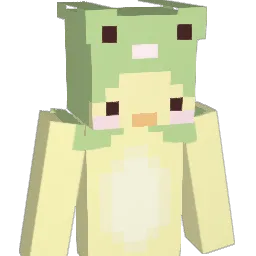 FALSEPR0PHET's Minecraft skin