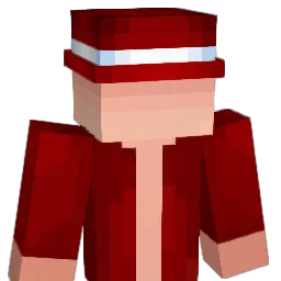 FANBOY247 Minecraft avatar bust