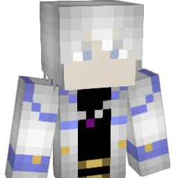 FANSean's Minecraft skin