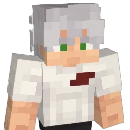 FANTIK837 Minecraft avatar bust