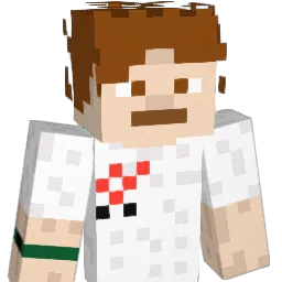 FAO53's Minecraft skin