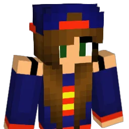 FAPMENlol's Minecraft skin