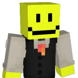 FARHAMXVERITY Minecraft avatar bust