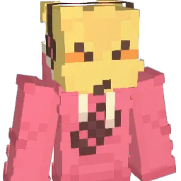 FARMACOFILO_ Minecraft avatar bust