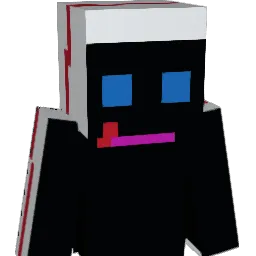 FARTBART32 Minecraft avatar bust