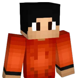 FART_101 Minecraft avatar bust