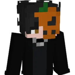 FASLIPK Minecraft avatar bust