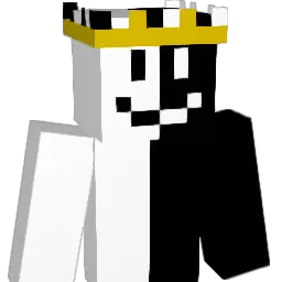 FASTALEX1122 Minecraft avatar bust