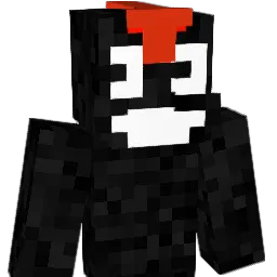 FATALBLOW08's Minecraft skin