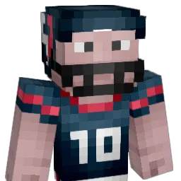 FATAMY65's Minecraft skin