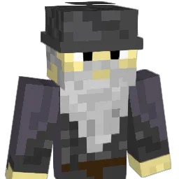 FATBACK's Minecraft skin