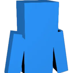 FATTMANCIS Minecraft avatar bust